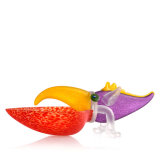 Borowski bowl, Borowski Bowl Tukan