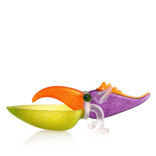 Borowski bowl, Borowski Bowl Tukan