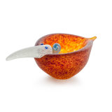 Borowski bowl, Borowski bowl Tweedy