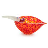 Borowski bowl, Borowski bowl Tweedy