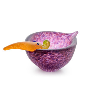 Borowski bowl, Borowski bowl Tweedy