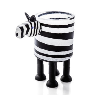 Borowski bowl, Borowski bowl Zebra