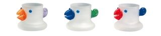 Borowski candlestick, Borowski Tea Light Chick