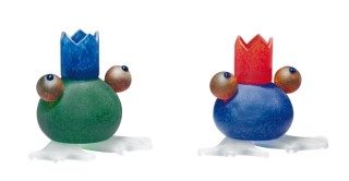 Borowski chandeliers, Borowski chandeliers Frog