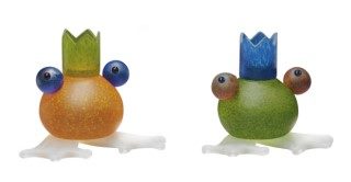 Borowski chandeliers, Borowski chandeliers Frog