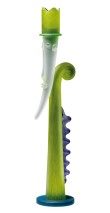 Borowski candlestick, Borowski Candlestick King