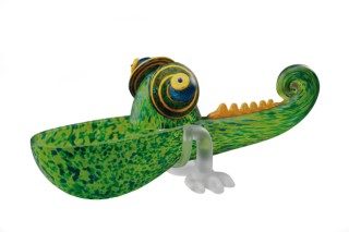 Borowski bowl, Borowski Bowl Chameleon small