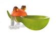 Borowski bowl, Borowski Bowl frog