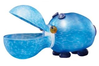 Borowski bowl, Borowski Bowl Hippo