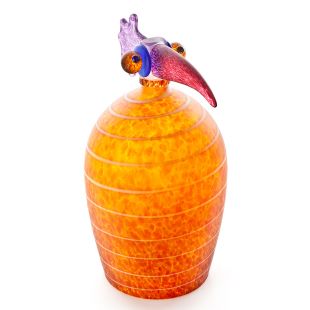 Borowski Light objects, Borowski Table Light Bird