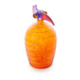 Borowski Indoor Luminaires, Borowski Table Lamp Bird