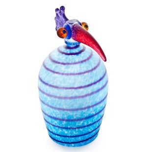 Borowski Light objects, Borowski Table Light Bird
