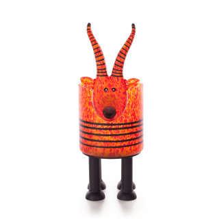 Borowski Vases, Borowski Antilope