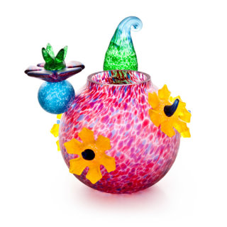 Borowski Vases, Borowski Vase Bloomer