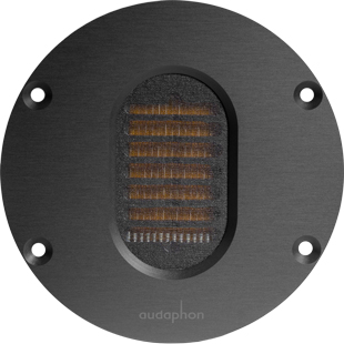 Audaphon Air Motion Transformer AMT 2i rund