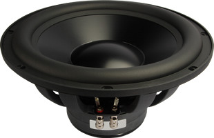 Audaphon WC Subwoofer SW31-8