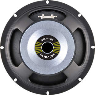 Celestion BL10-100X (8 Ohm)