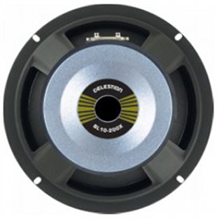 Celestion BL10-200X