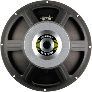 Celestion BL15-400X (8 Ohm)