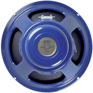 Celestion Alnico Blue (8 Ohm)