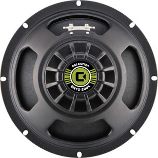 Celestion BN10-200X (8 Ohm)