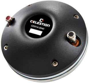 Celestion CDX14-3040