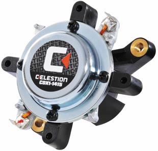 Celestion CDX1-1415