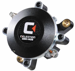 Celestion CDX1-1425