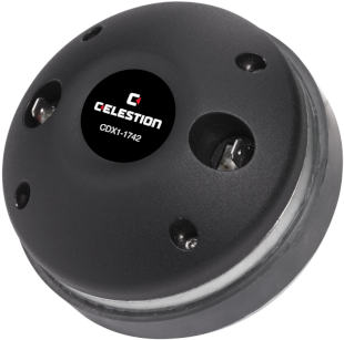 Celestion CDX1-1742