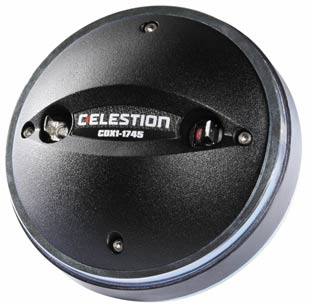 Celestion CDX1-1745