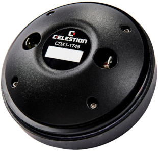 Celestion CDX1-1748