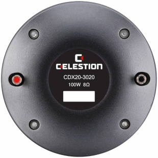 Celestion CDX20-3020