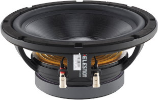 Celestion CF1025BMB