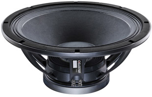 Celestion CF1840JD