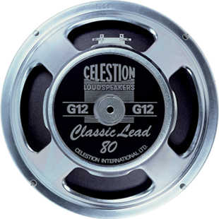 Celestion Classic Lead 80 (8 Ohm)