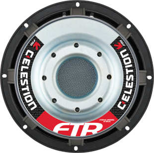 Celestion FTR12-4080DL