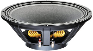 Celestion FTR15-3070C