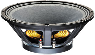 Celestion FTR15-4080F