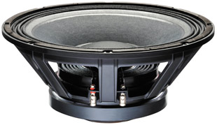 Celestion FTR15-4080HDX