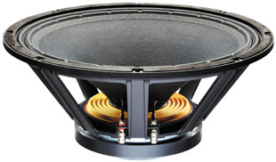 Celestion FTR18-4080F