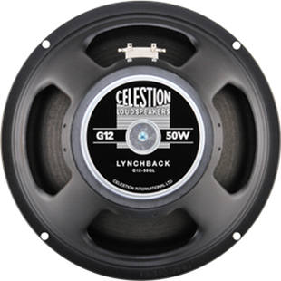 Celestion Signature G12-50GL Lynchback (8 Ohm)