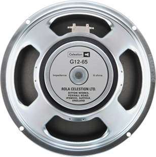 Celestion Heritage G12-65 (8 Ohm)