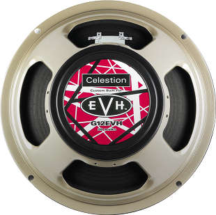 Celestion Signature G12 EVH (8 Ohm)