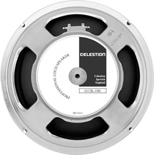 Celestion Classic G12K-100 (8 Ohm)