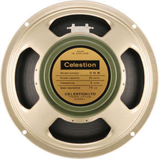 Celestion Heritage G12M (8 Ohm)