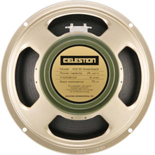 Celestion Classic G12M Greenback (8 Ohm)