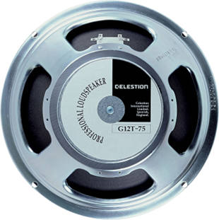 Celestion Classic G12T-75 (8 Ohm)