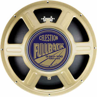 Celestion Classic G15V-100 Fullback (8 Ohm)