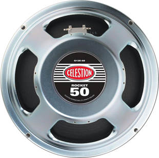 Celestion Originals Rocket 50 (8 Ohm)