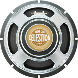 Celestion Originals Ten 30 (8 Ohm)